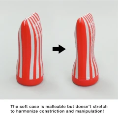 Мастурбатор Soft Tube CUP