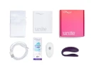 Фиолетовый вибратор для пар We-Vibe Unite Purple