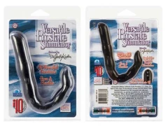 Вибро-стимулятор простаты Versatile Prostate Stimulator