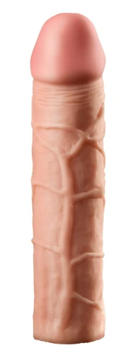 Телесная насадка Fantasy X-tensions Perfect 2" Extension - 20,3 см.