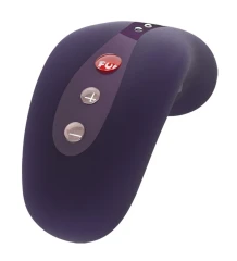 Фиолетовый вибростимулятор Laya II