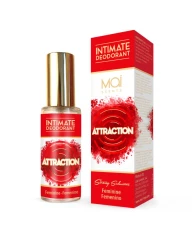 Женский дезодорант для интимной гигиены INTIMATE DEODORANT FEMININE - 30 мл.