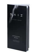 Помпа для клитора SAIZ Clitoris Premium с рычагом
