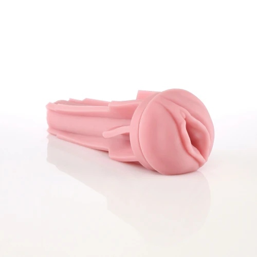 Мастурбатор-вагина Fleshlight - Pink Lady Vortex