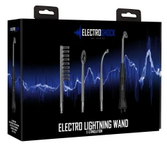 Набор многуфункциональных устройств Electro Lightning Wand